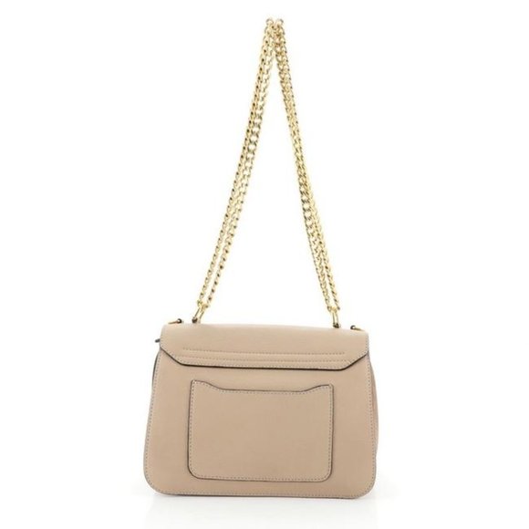 Chloe Mily Shoulder Bag Leather Medium - Picture 9 of 14